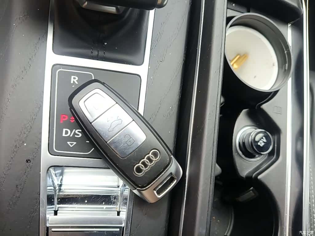 Audi A6L, 2024 9