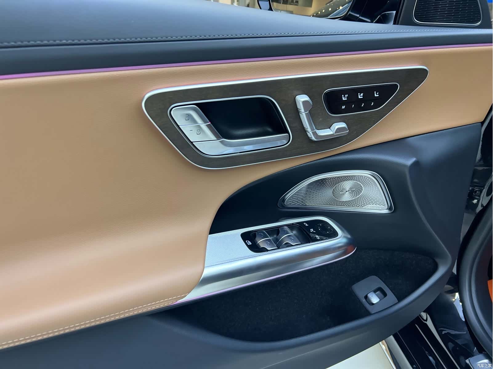 Mercedes-Benz E-Class, 2025 7
