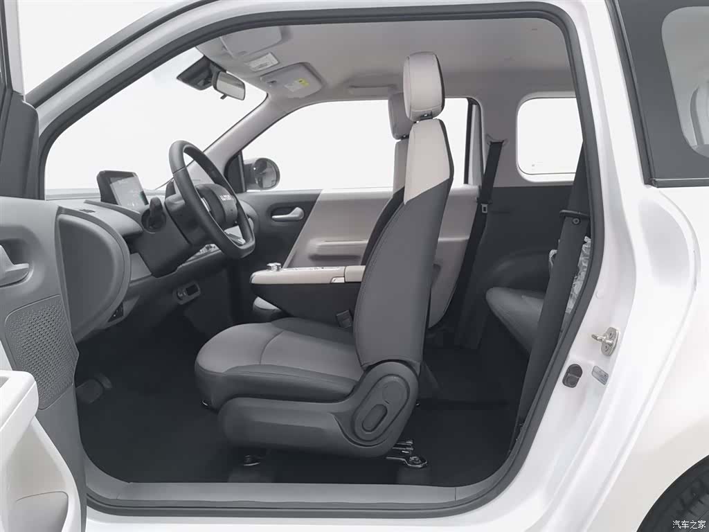 Changan Lumin, 2025 10
