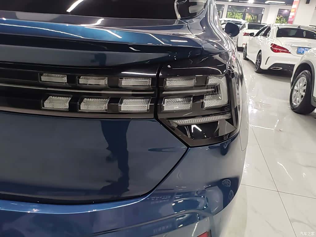 Lynk & Co 02, 2022 8