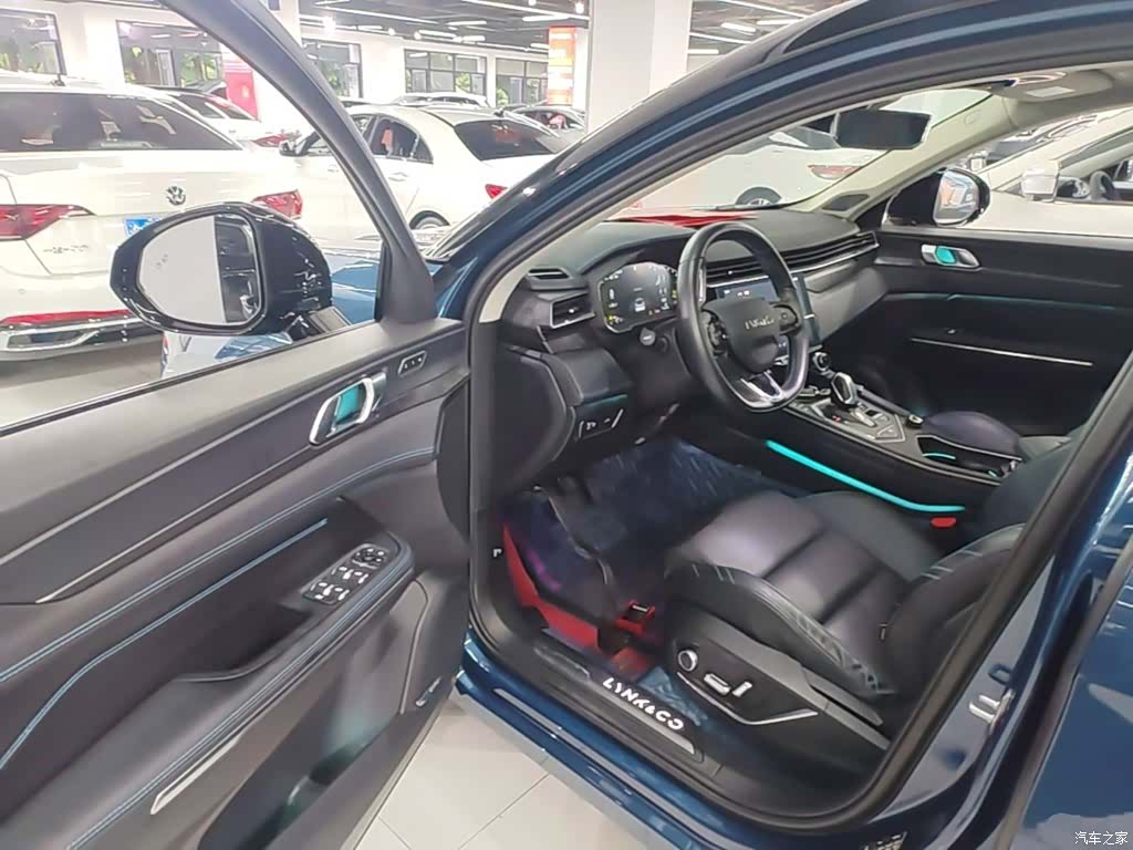 Lynk & Co 02, 2022 16