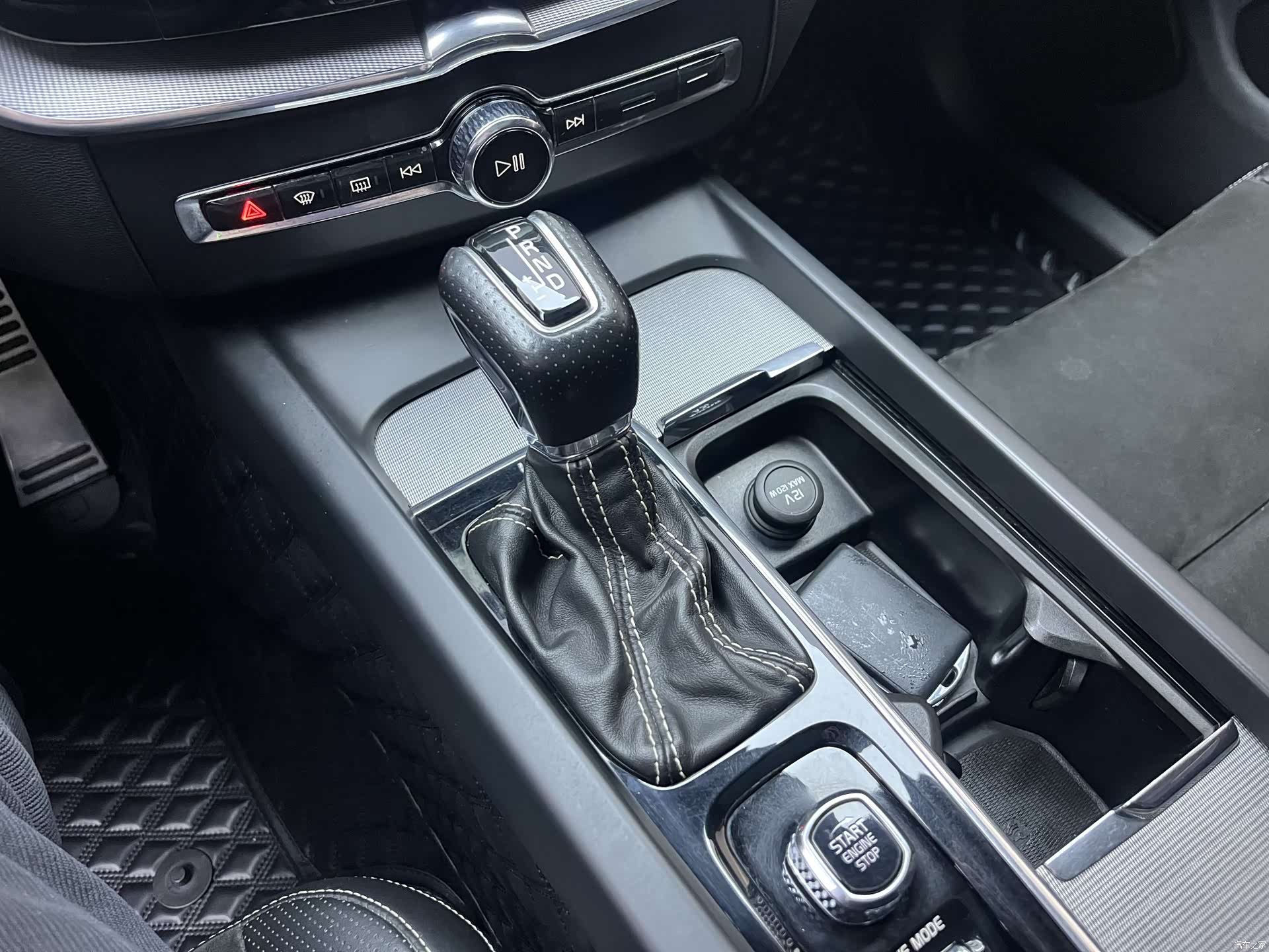 Volvo XC60, 2019 9