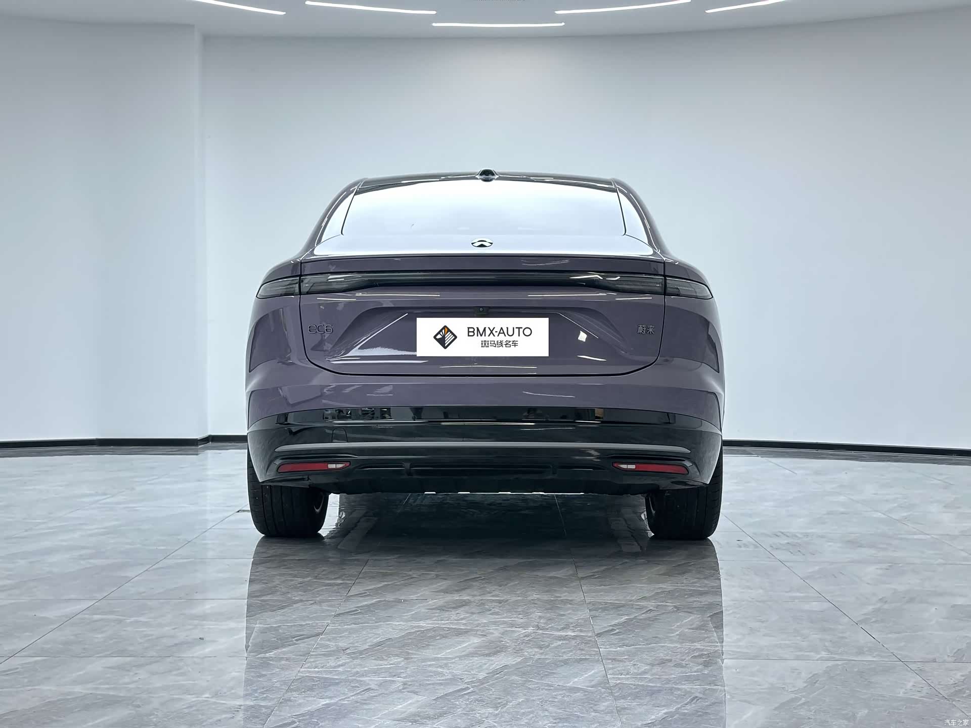 NIO EC6, 2025 6