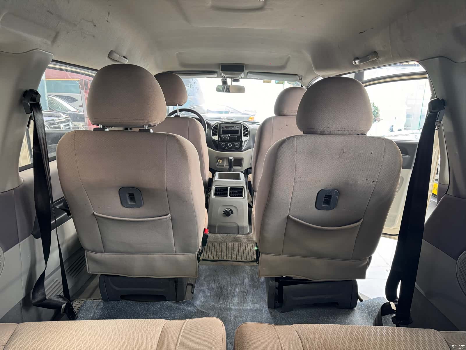 DongFeng M3L, 2016 28