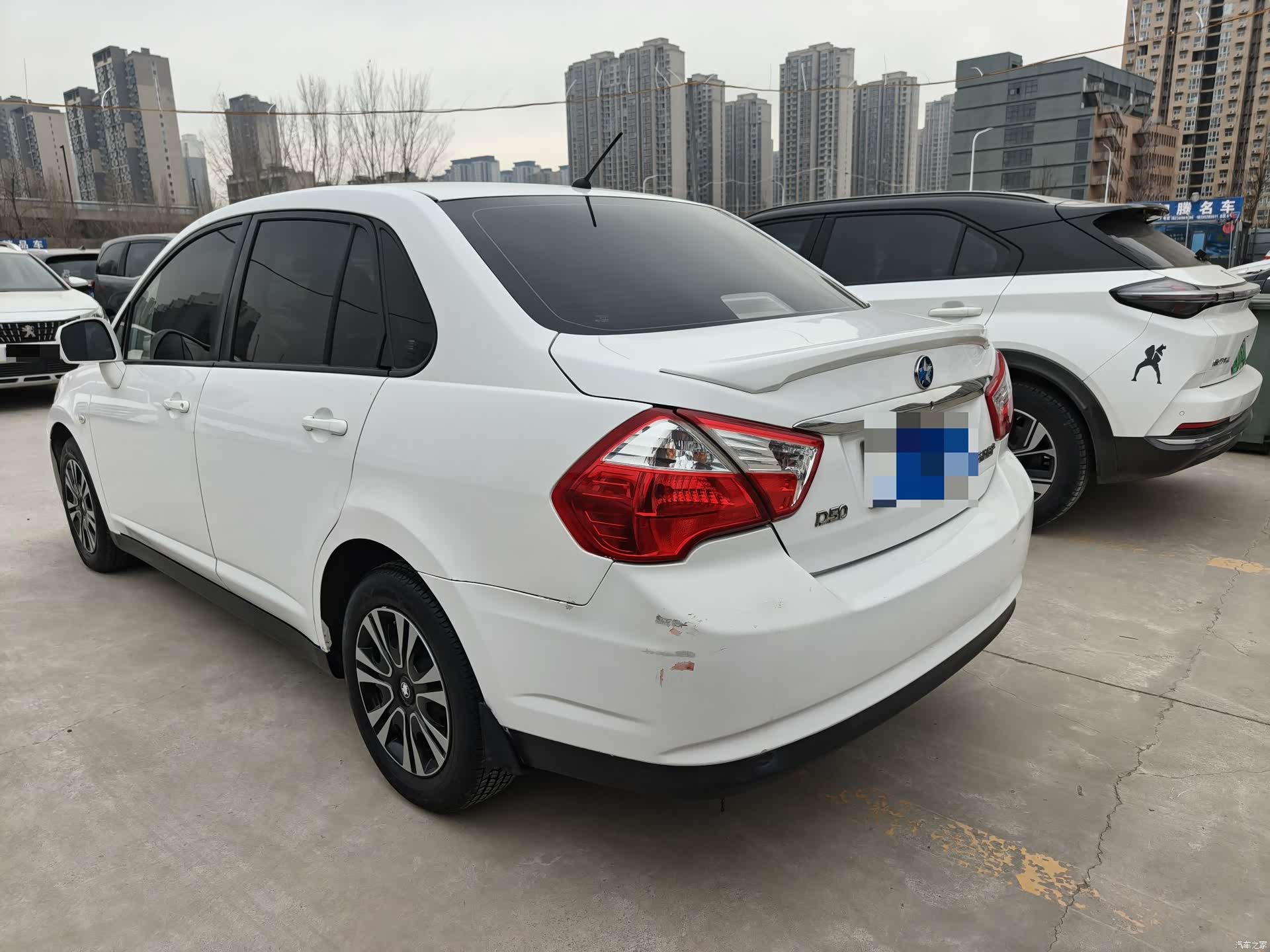 Nissan D50, 2014 9