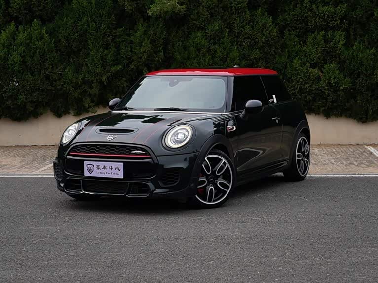 Mini JCW