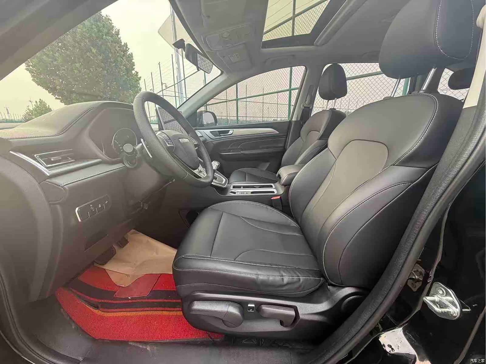 Haval M6, 2023 7