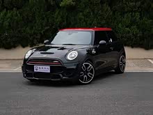 MINI JCW 2018�� 2.0T JOHN COOPER WORKS ALL-IN