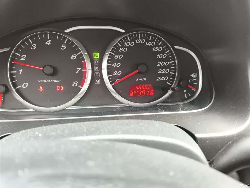 Mazda 6, 2015 все фото