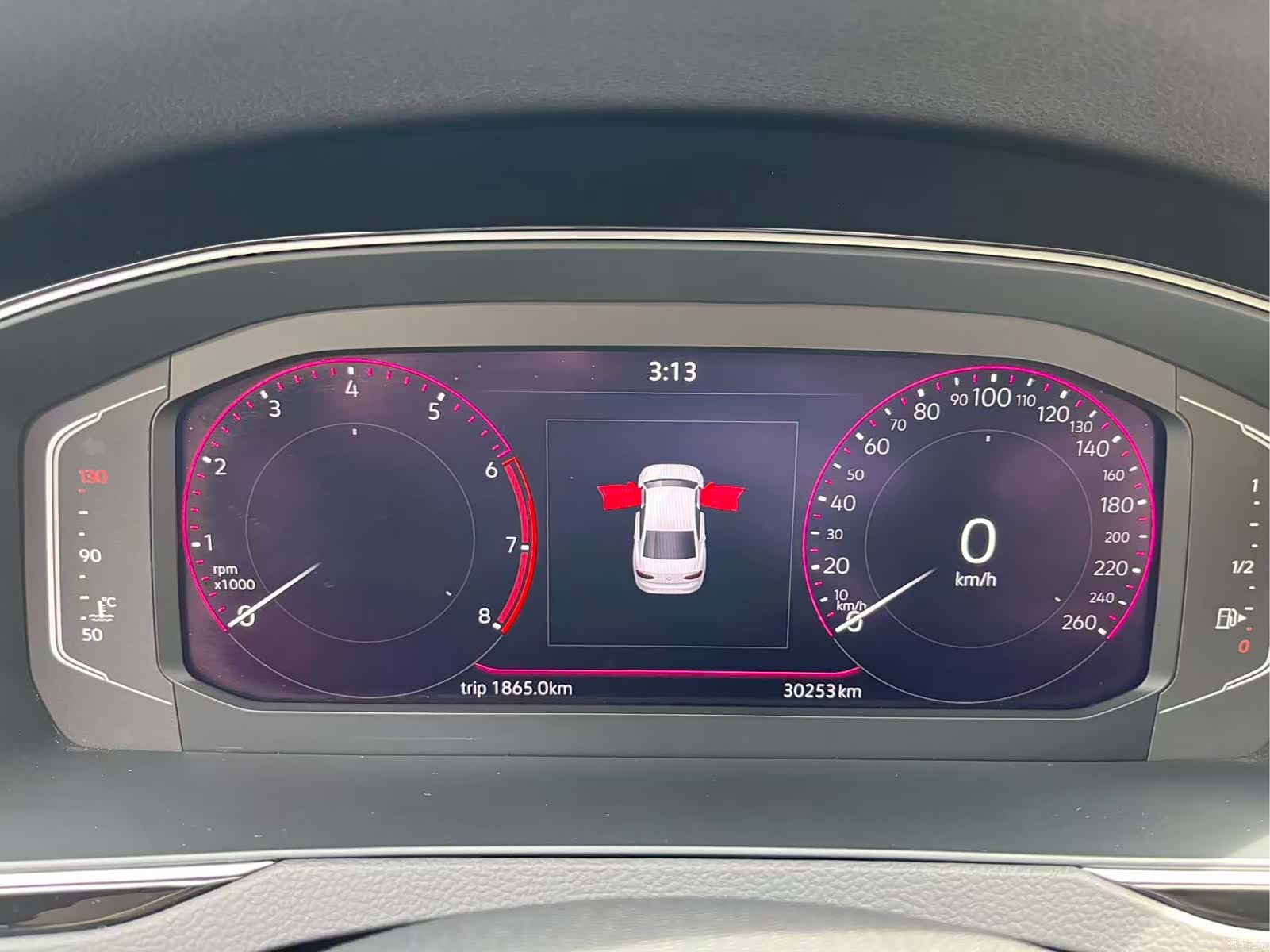 Volkswagen Magotan, 2024 10