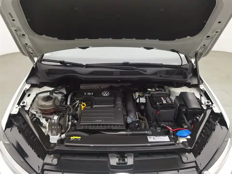 Volkswagen Golf*Jiayu