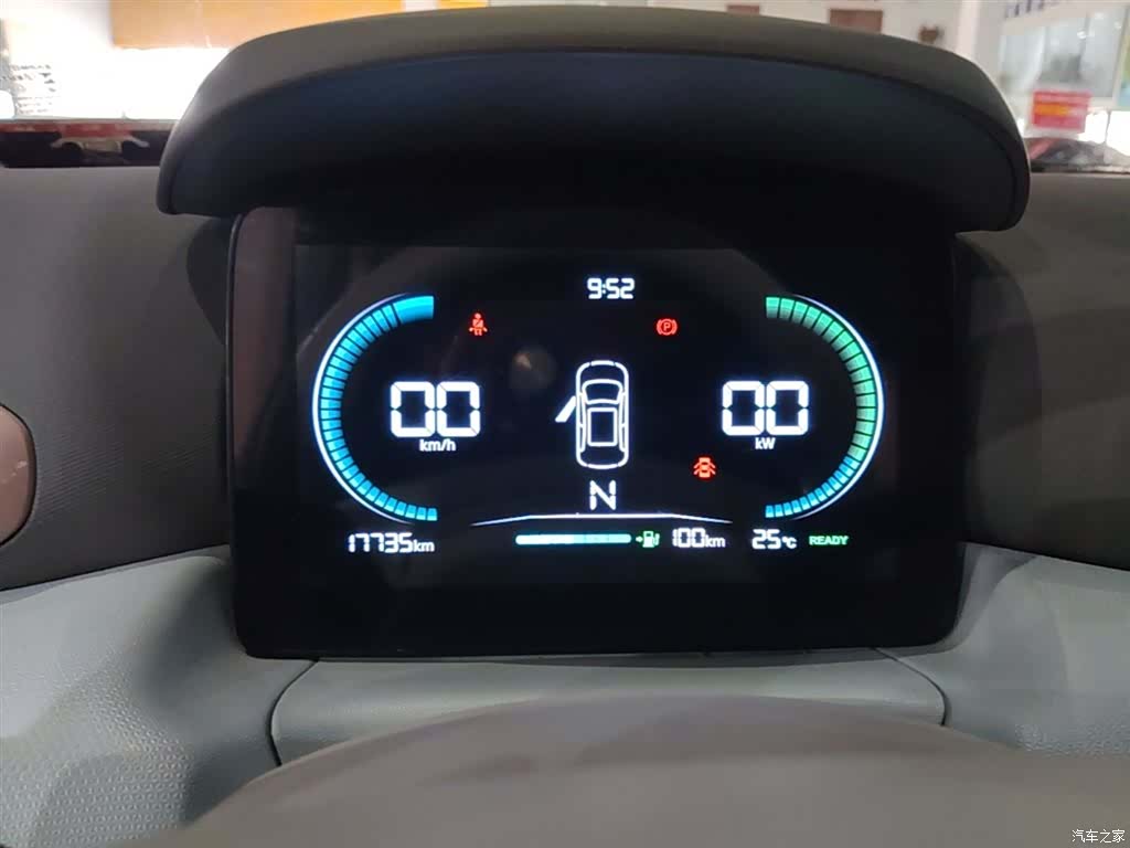 Leapmotor T03, 2024 12