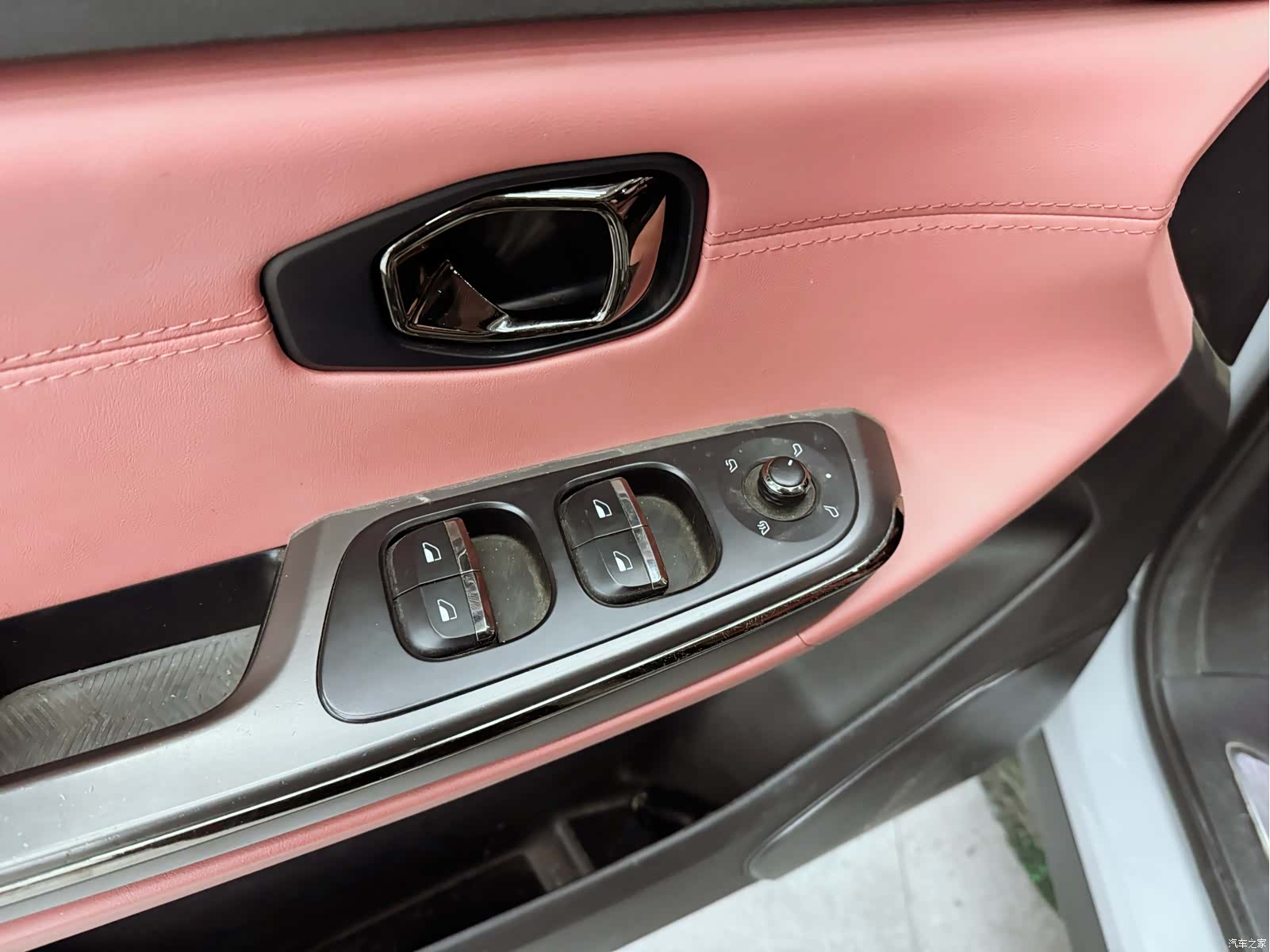 NIO EC6, 2021 16