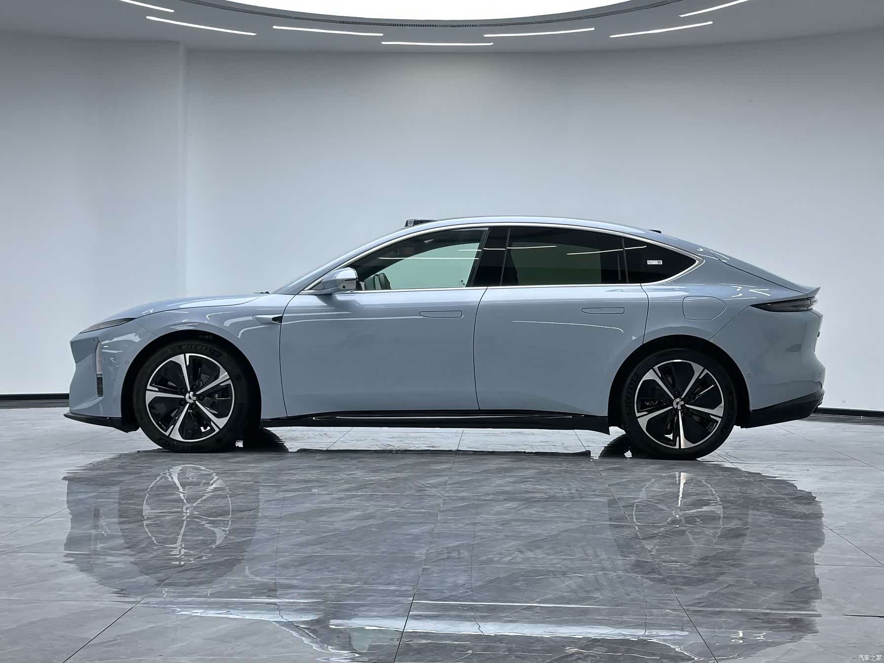 NIO ET5, 2025 7