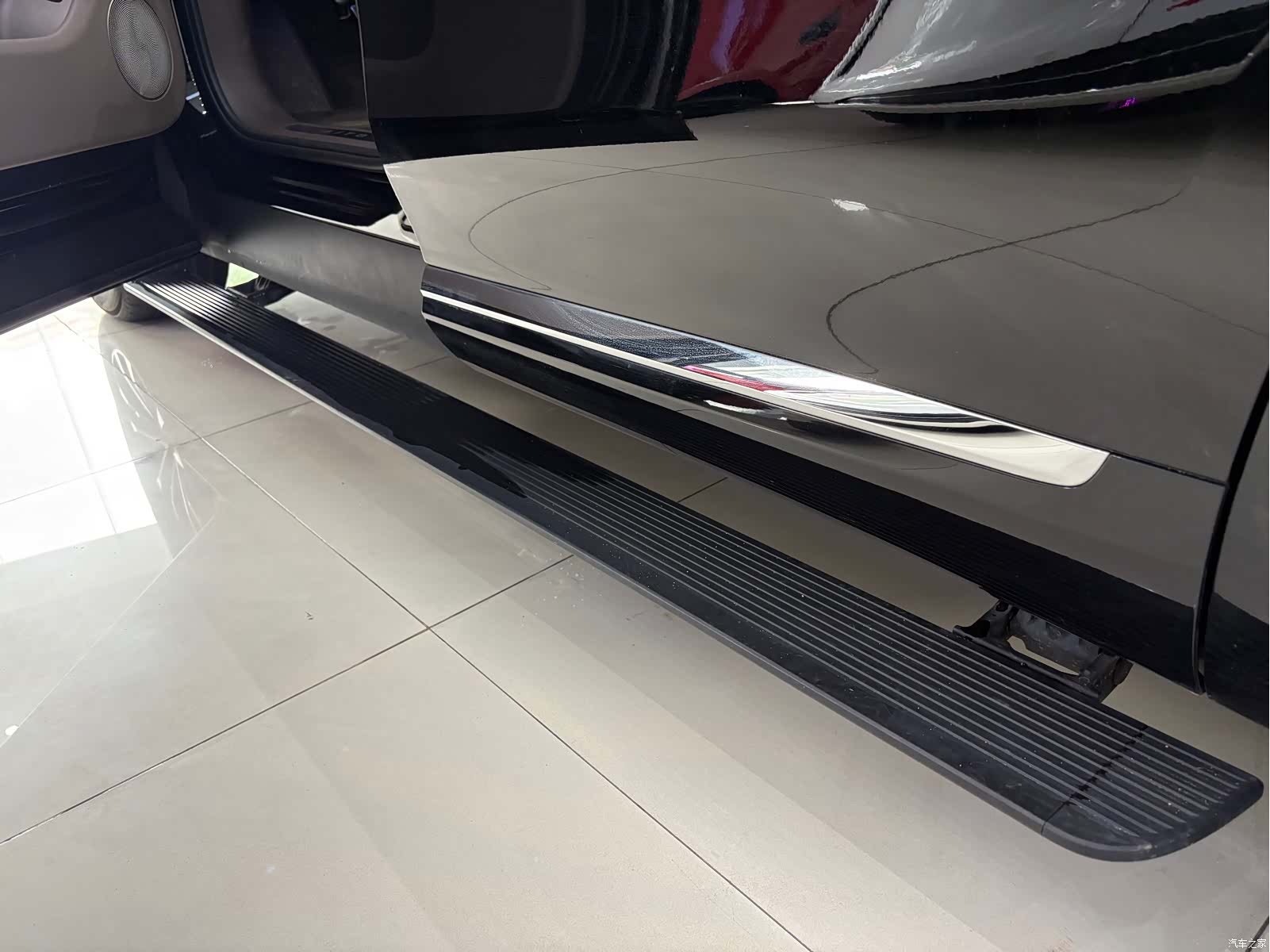 AITO M7, 2025 10