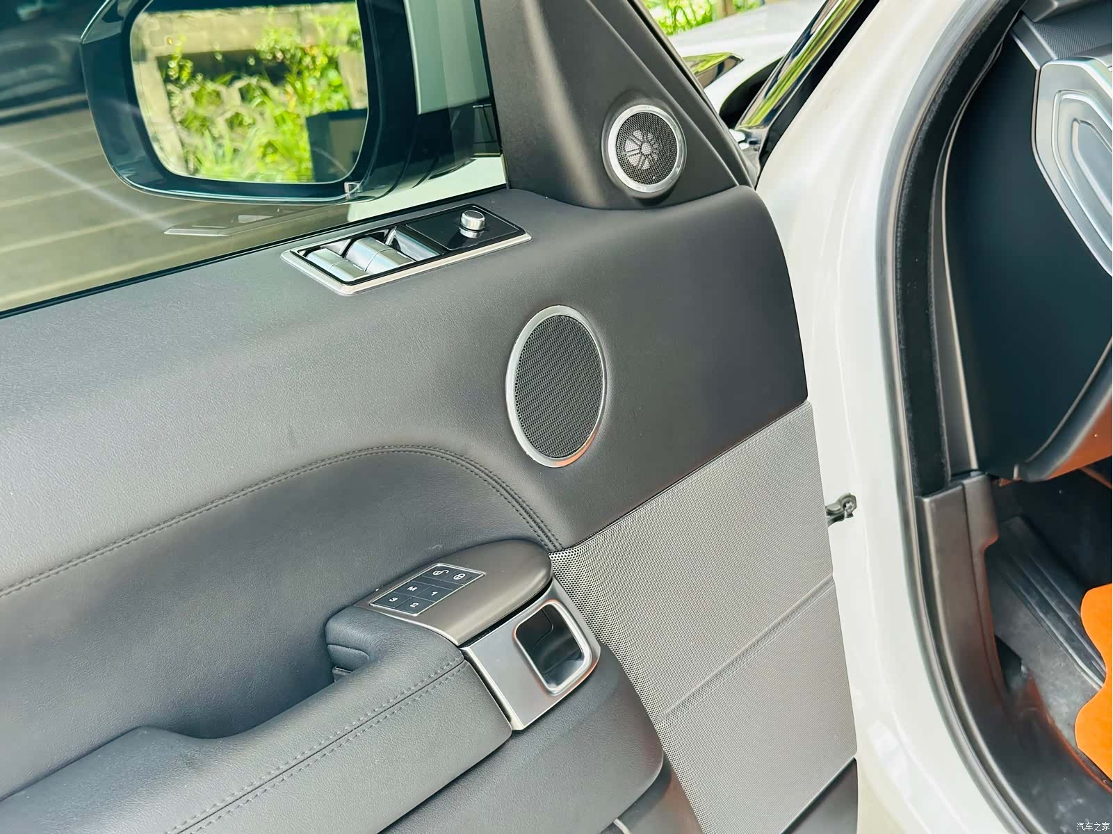 Land Rover Range Rover, 2019 15