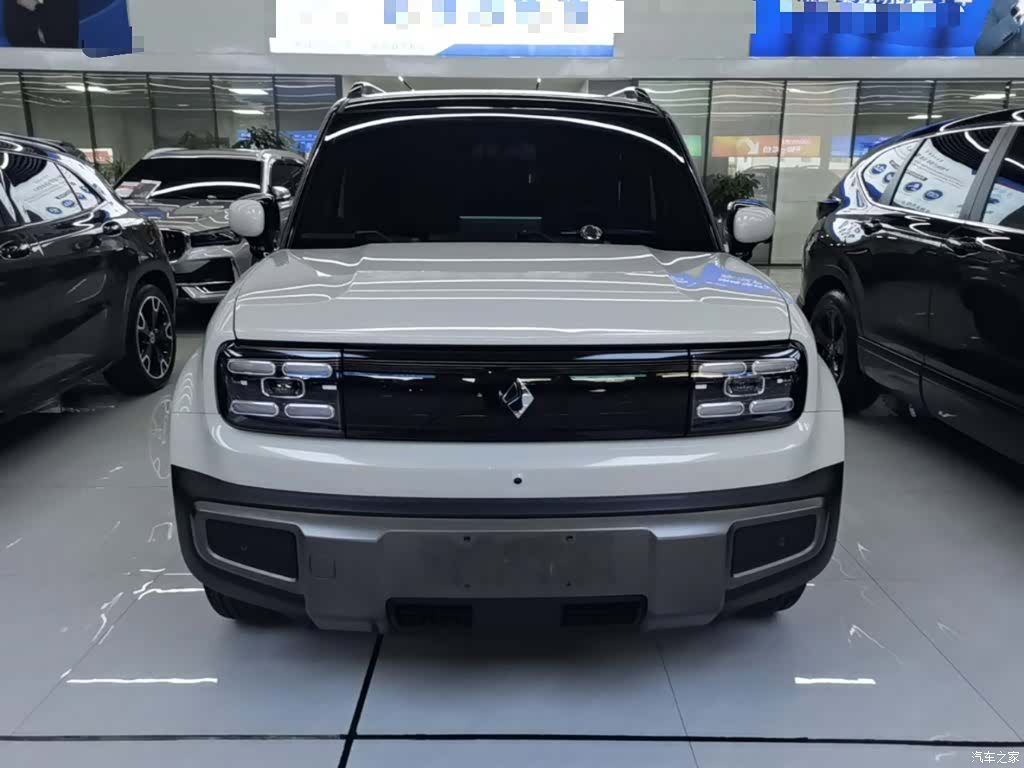 Wuling Yep, 2025 3
