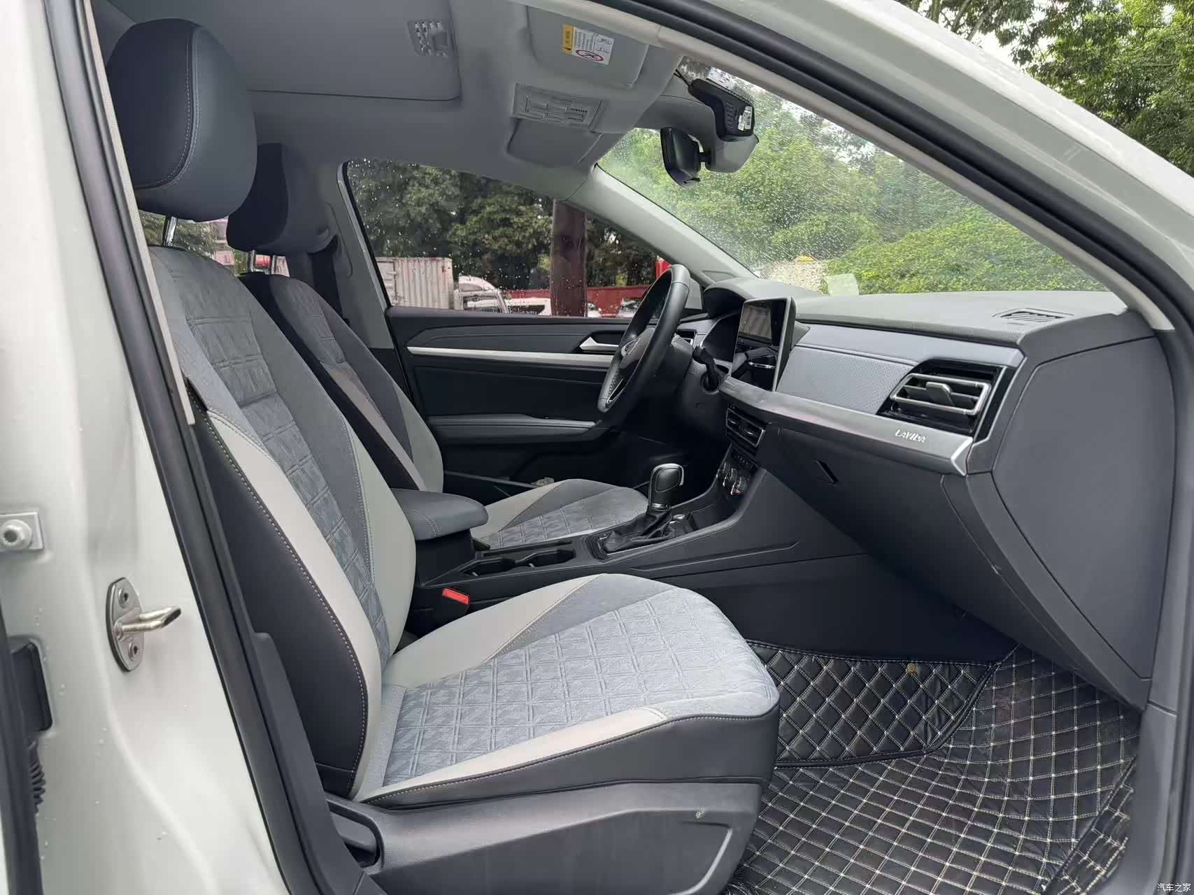 Volkswagen Lavida, 2024 13