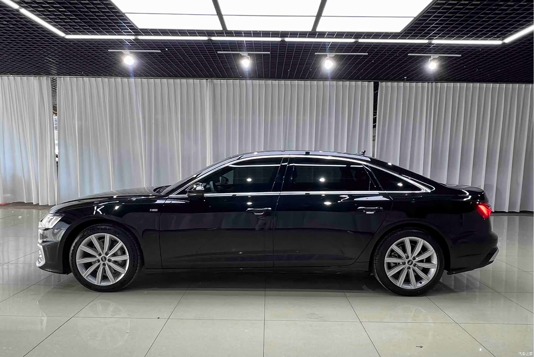 Audi A6L, 2023 3