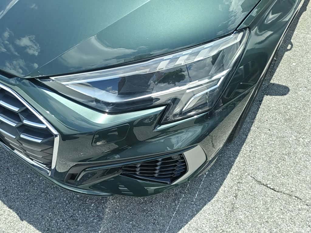 Audi A3, 2024 24