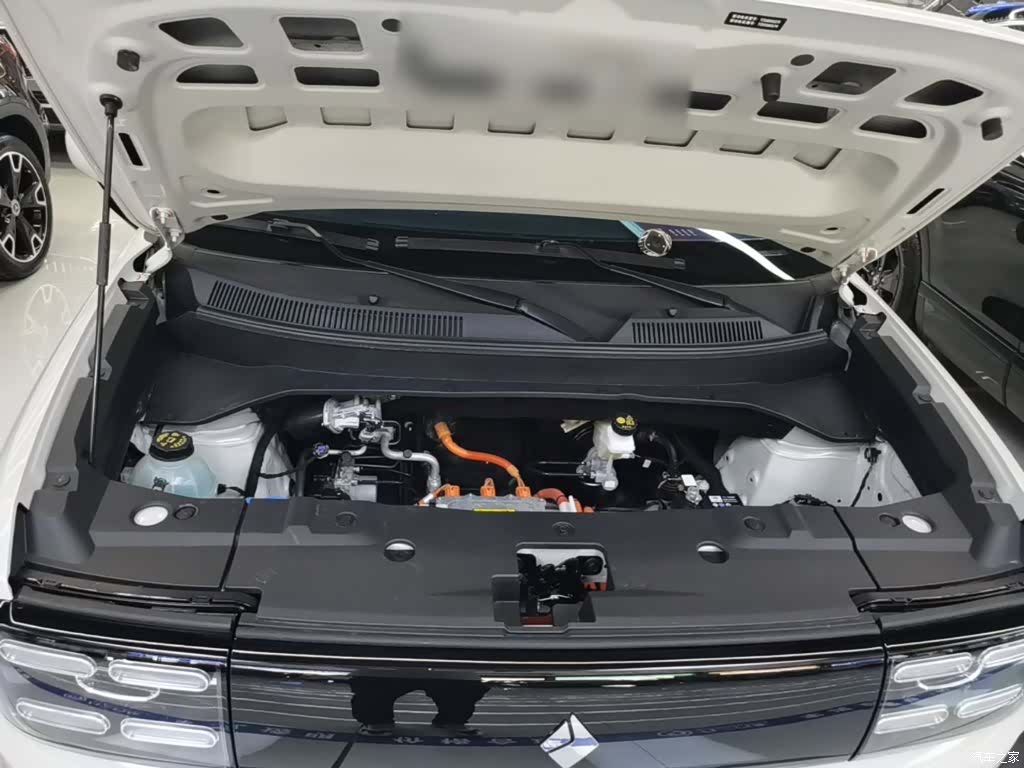 Wuling Yep, 2025 20