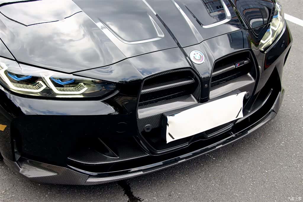 BMW M4, 2021 20