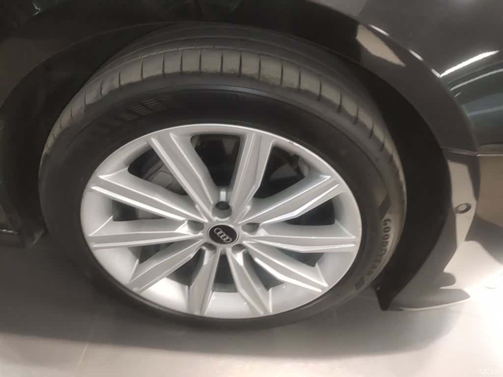 Audi A6L, 2023 14