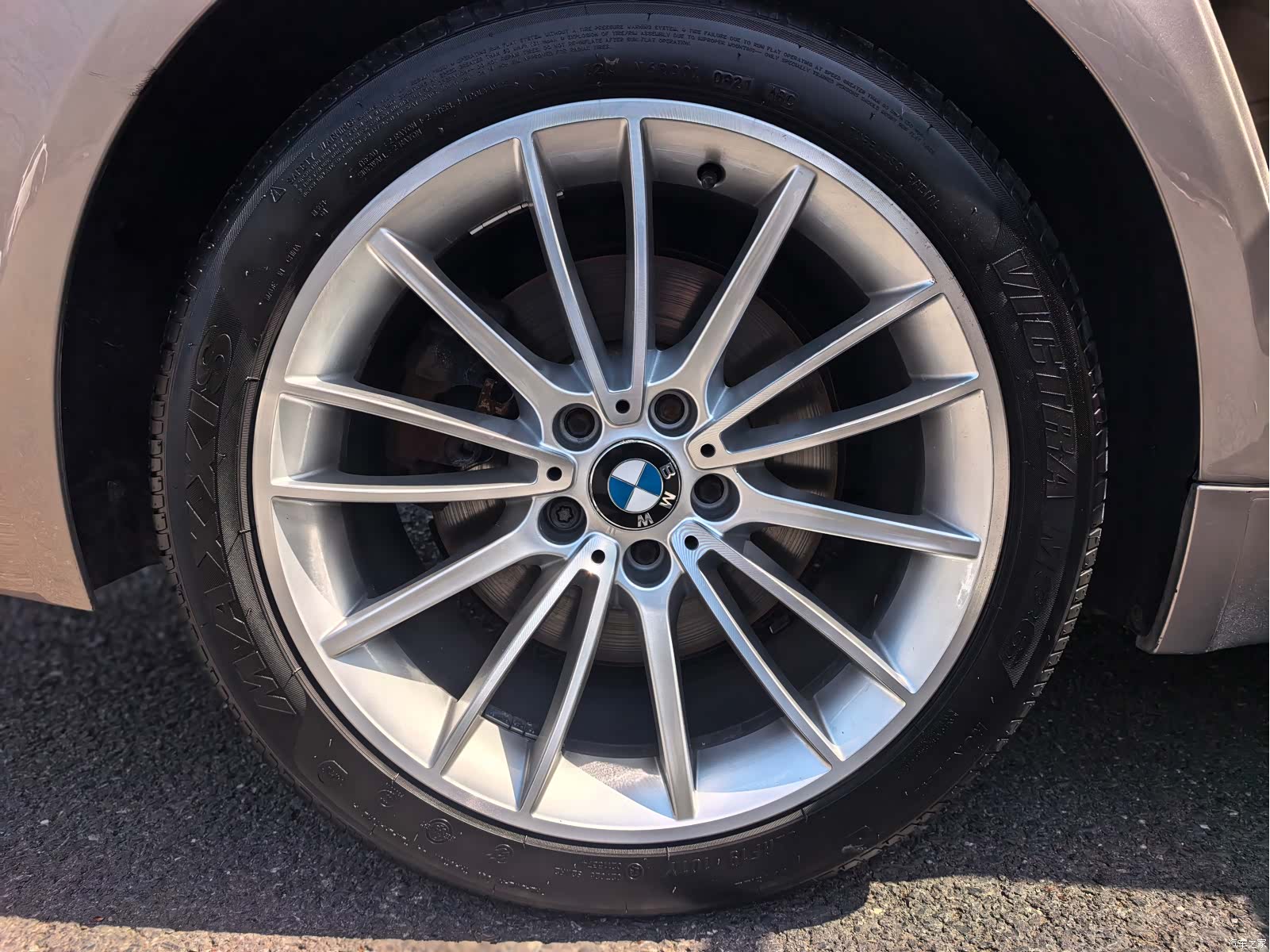 BMW 7 Series, 2016 30