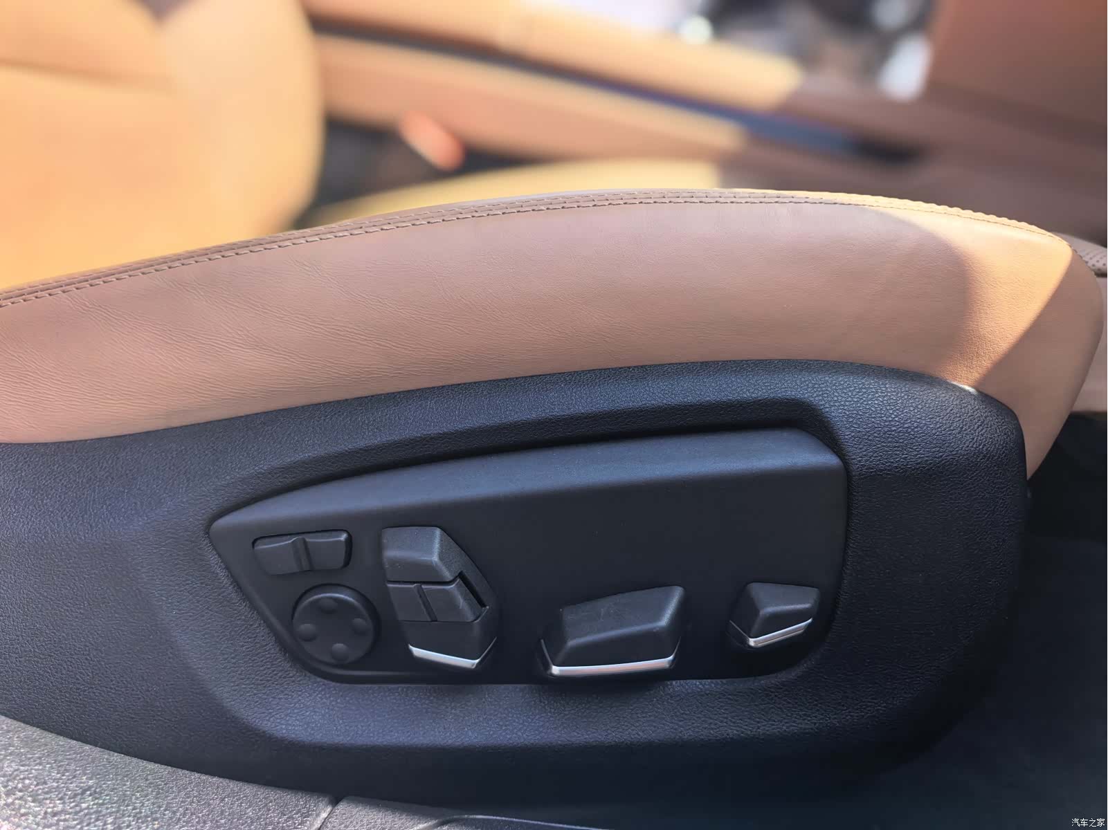 BMW 7 Series, 2016 16