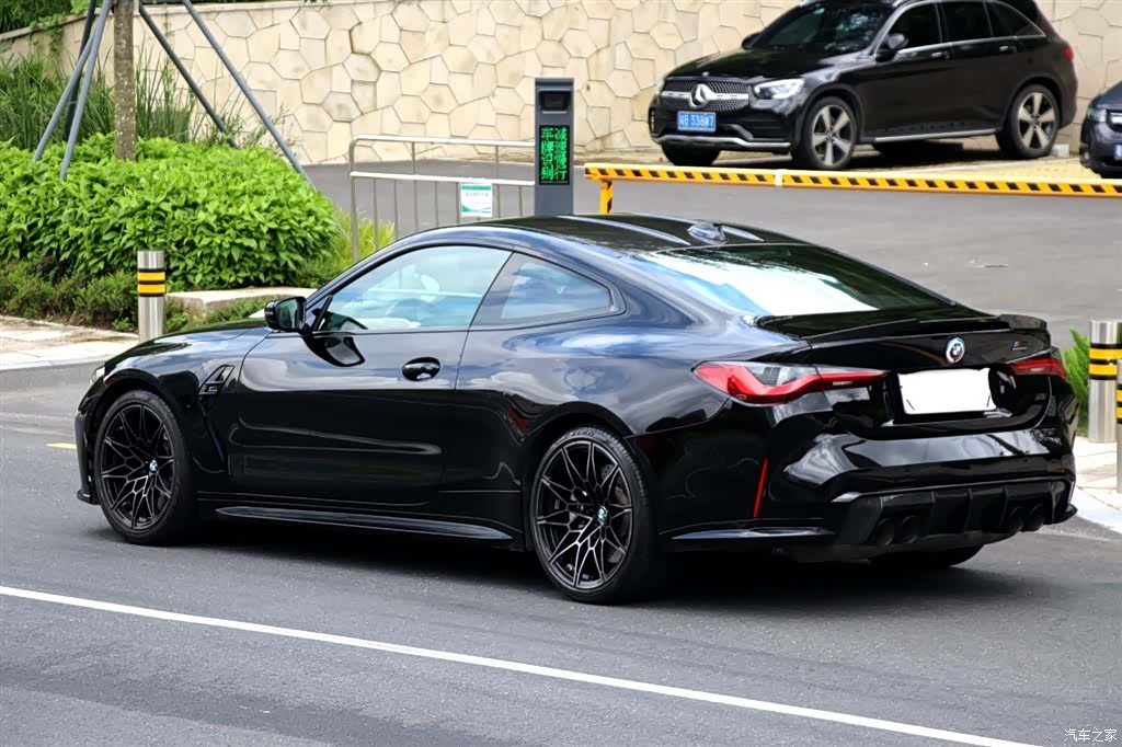 BMW M4, 2021 19