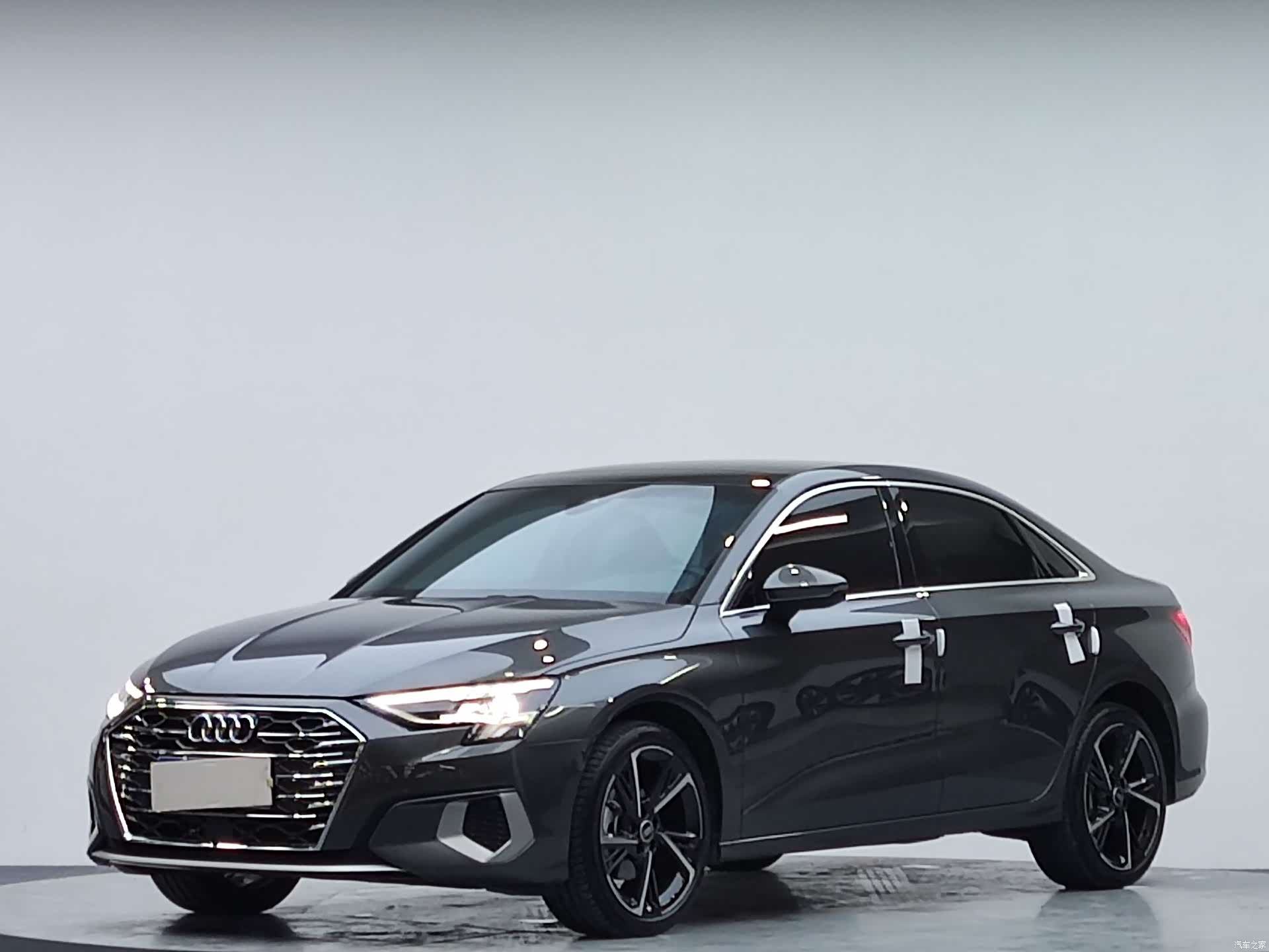 Audi A3, 2022 1