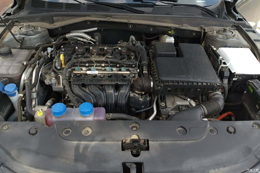 Changan Eado, 2024 10