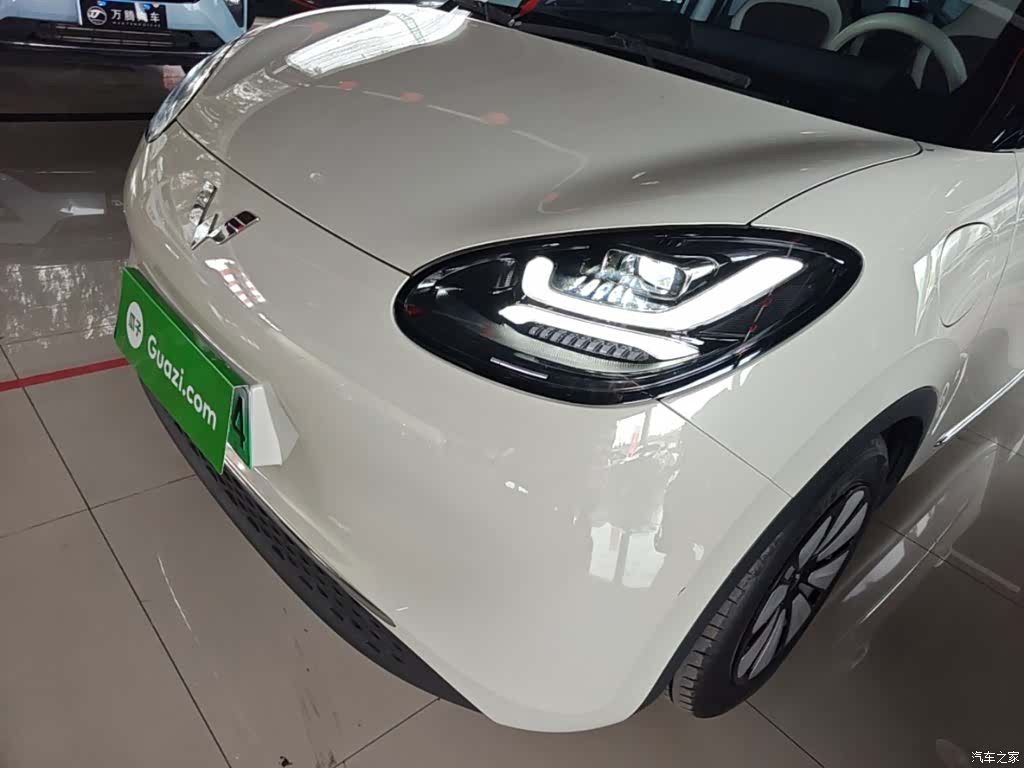 Wuling Bingo, 2023 24