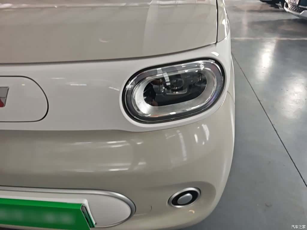 Wuling MINIEV, 2025 24