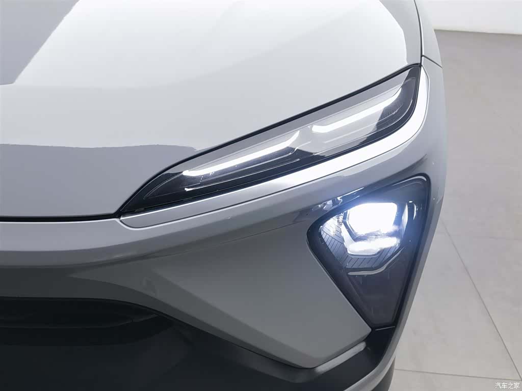 NIO EC6, 2021 7