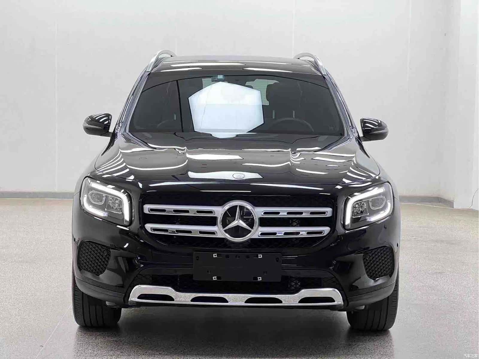 Mercedes-Benz GLB, 2022 2
