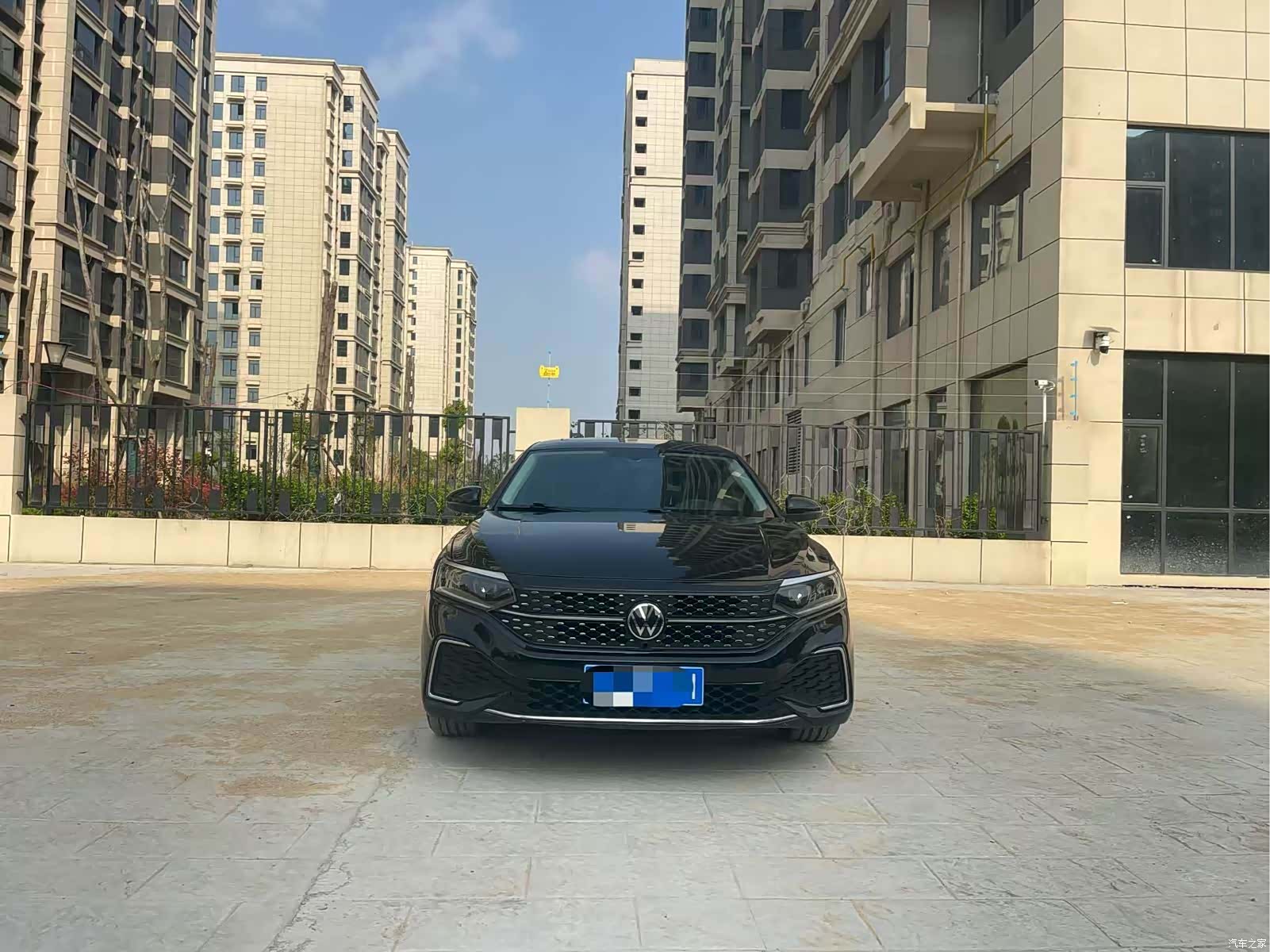 Volkswagen Passat, 2025 2