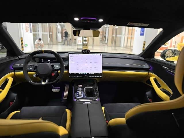 Xiaomi Xiaomi SU7 Ultra