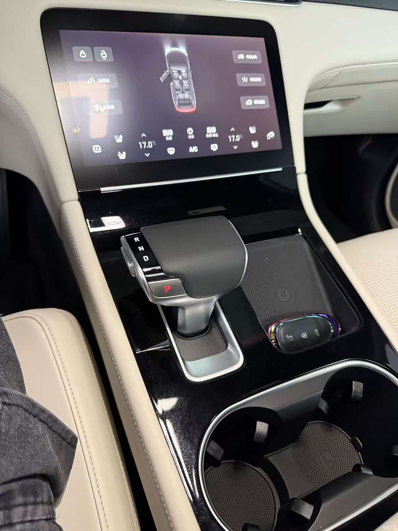 Li Auto ONE, 2020 31