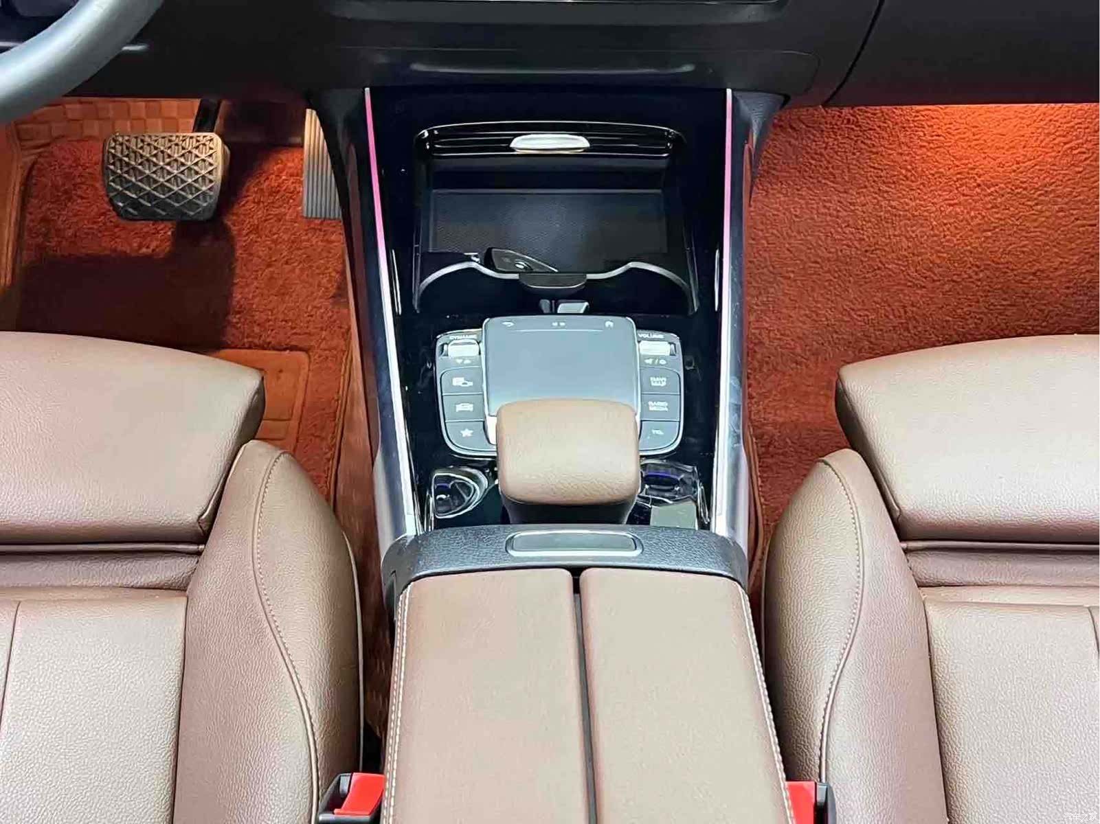 Mercedes-Benz GLB, 2022 20