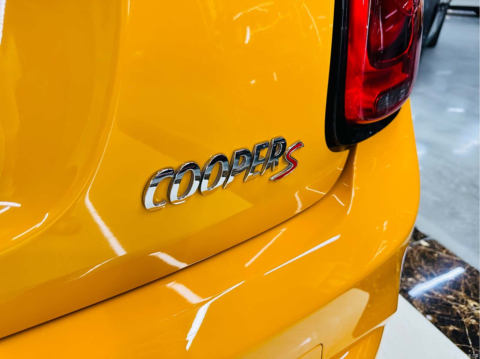 Mini Cooper, 2015 15