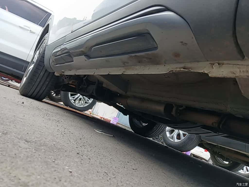 Haval H6, 2017 21