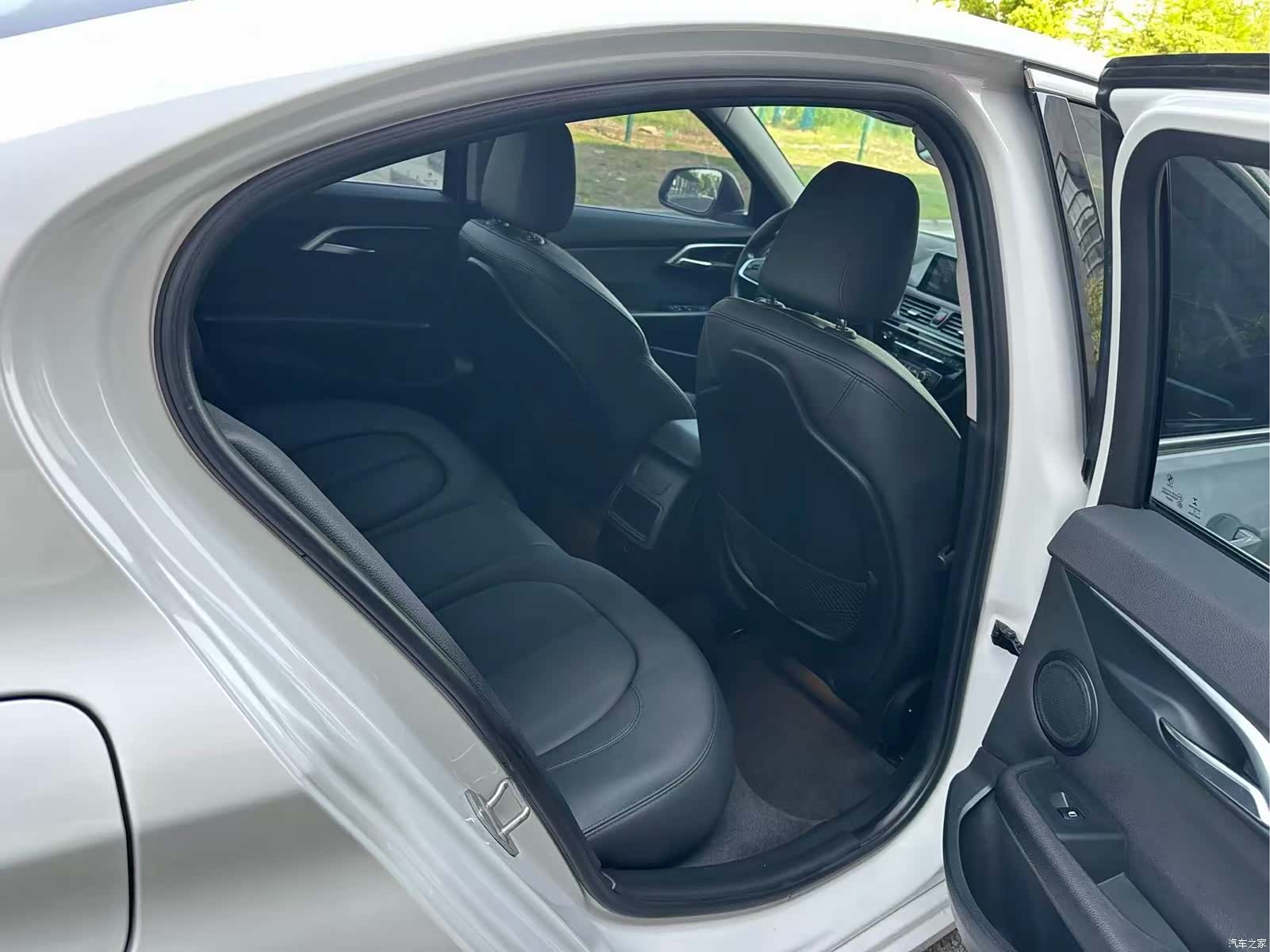 BMW 1 Series, 2017 8
