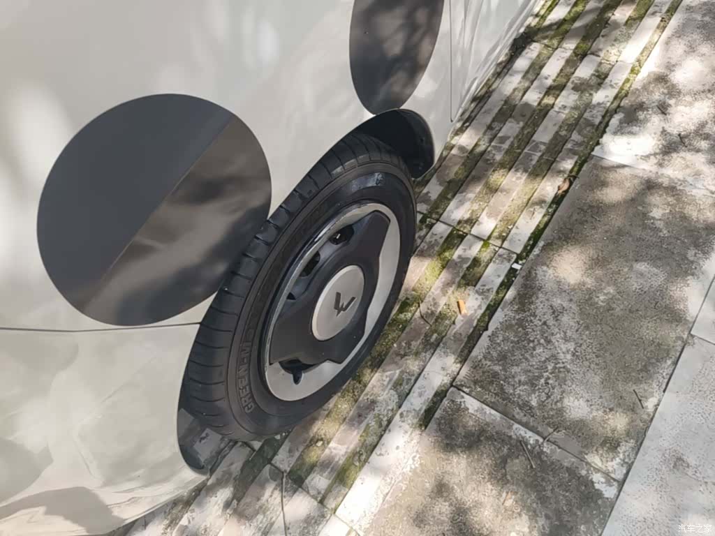 Wuling Yuan, 2022 23