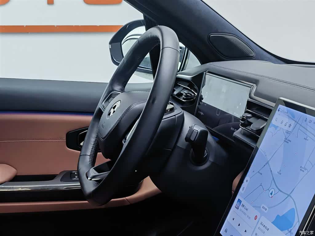 NIO EC6, 2021 22