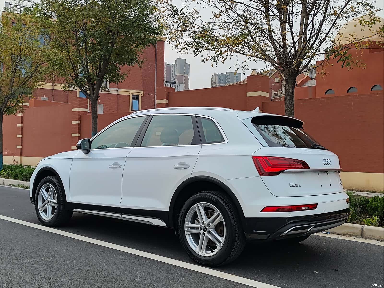 Audi Q5L, 2023 29