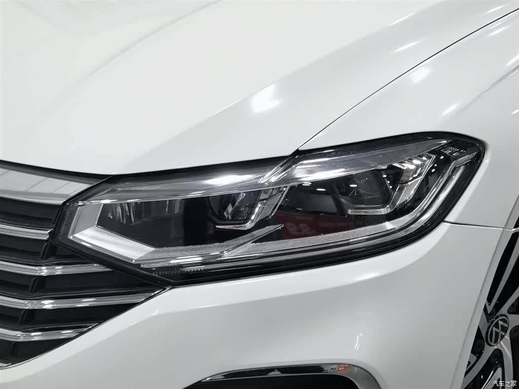 Volkswagen Lavida, 2022 7