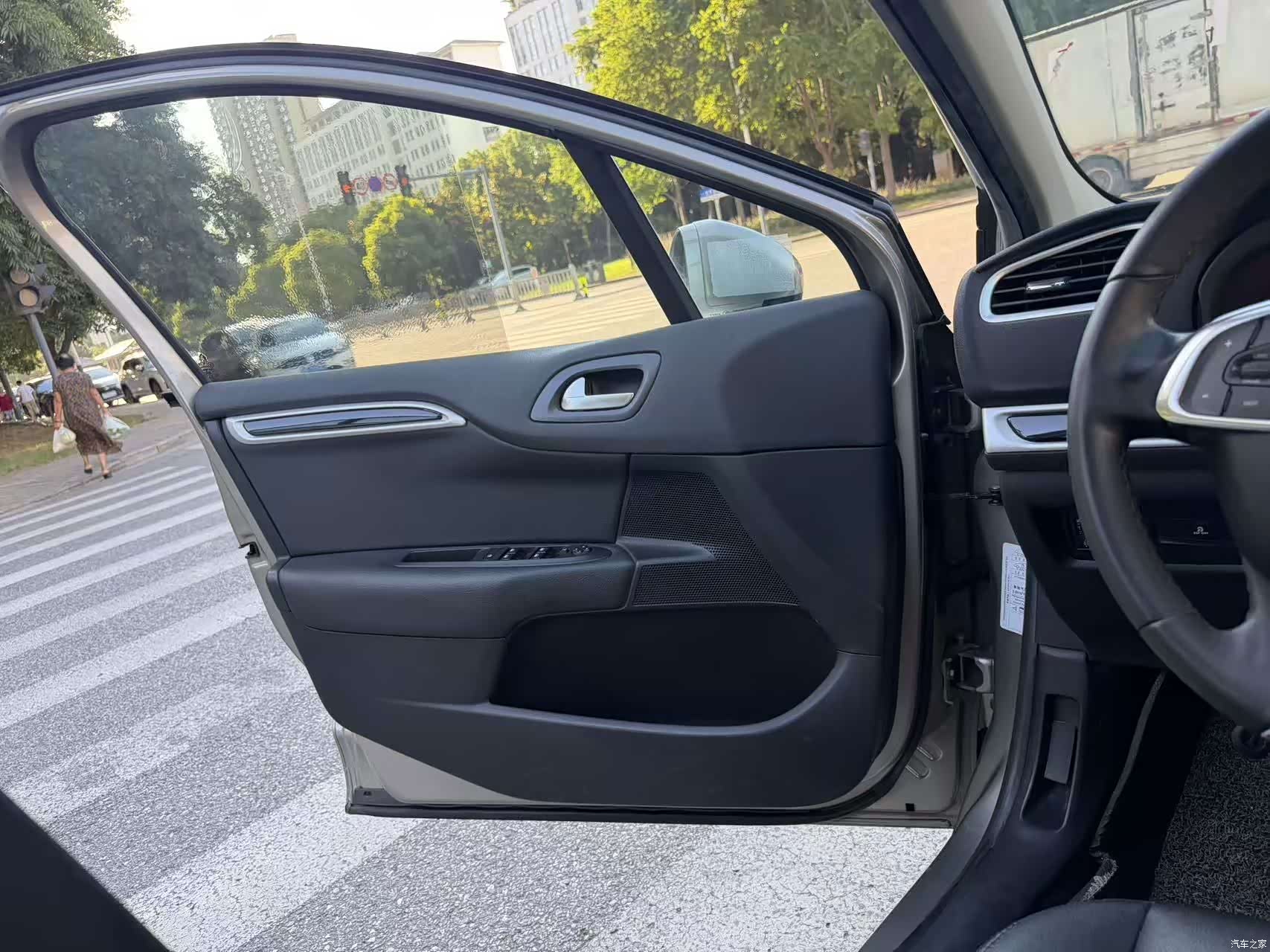 Citroen C4, 2016 14