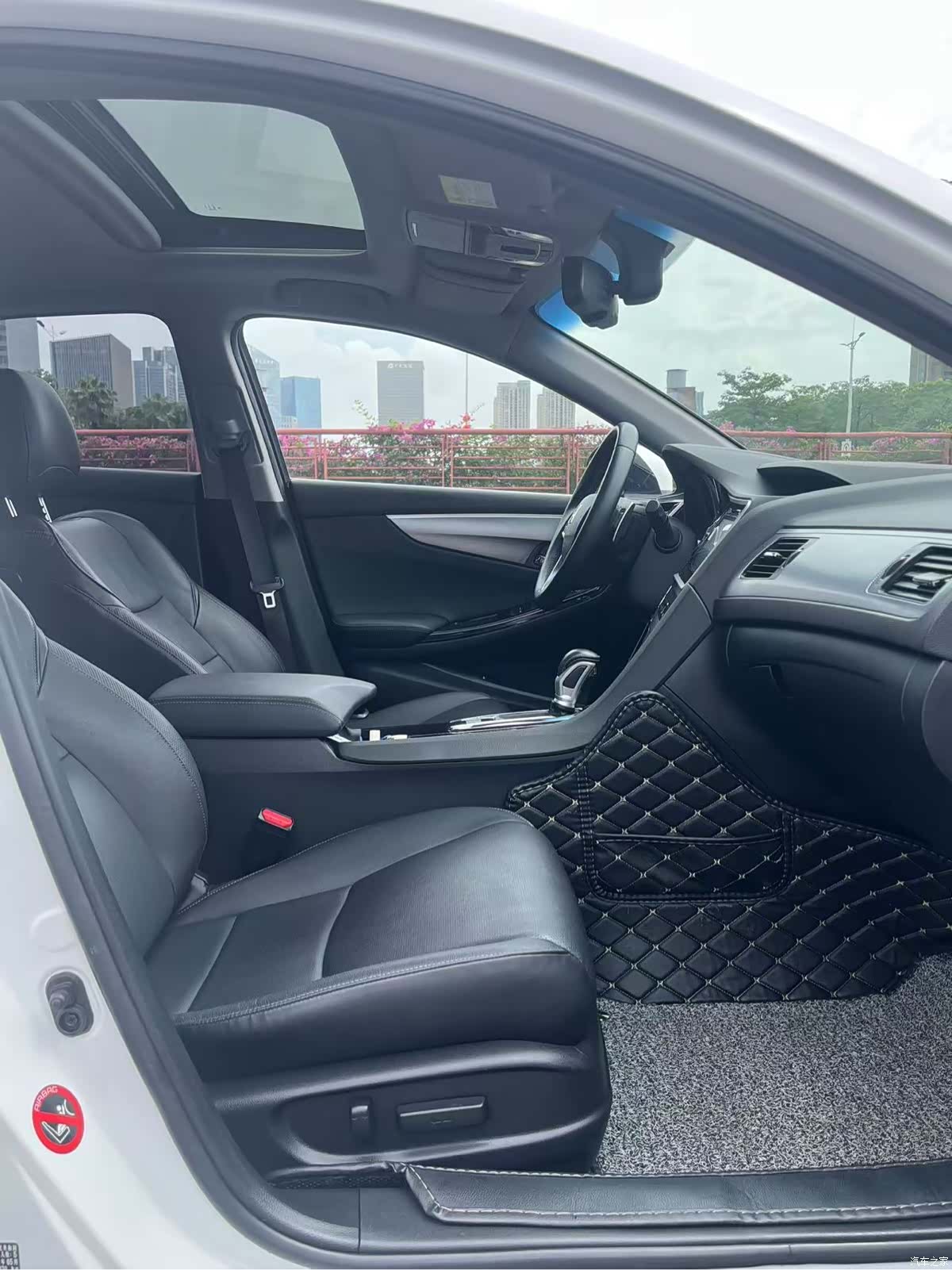 Honda Spirior, 2018 9