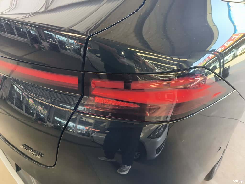 Xpeng P5, 2023 24